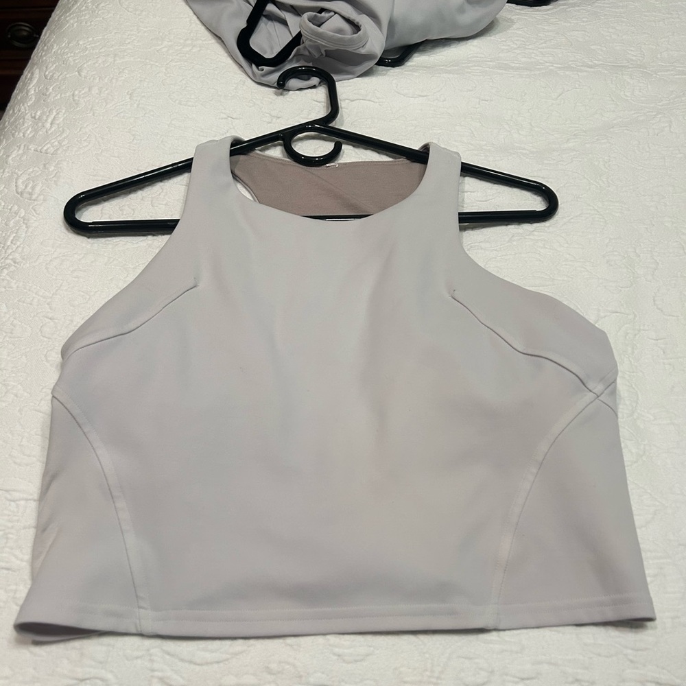 Wunder train tank size 10